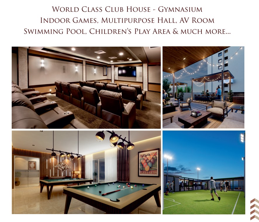 water front amenties 3